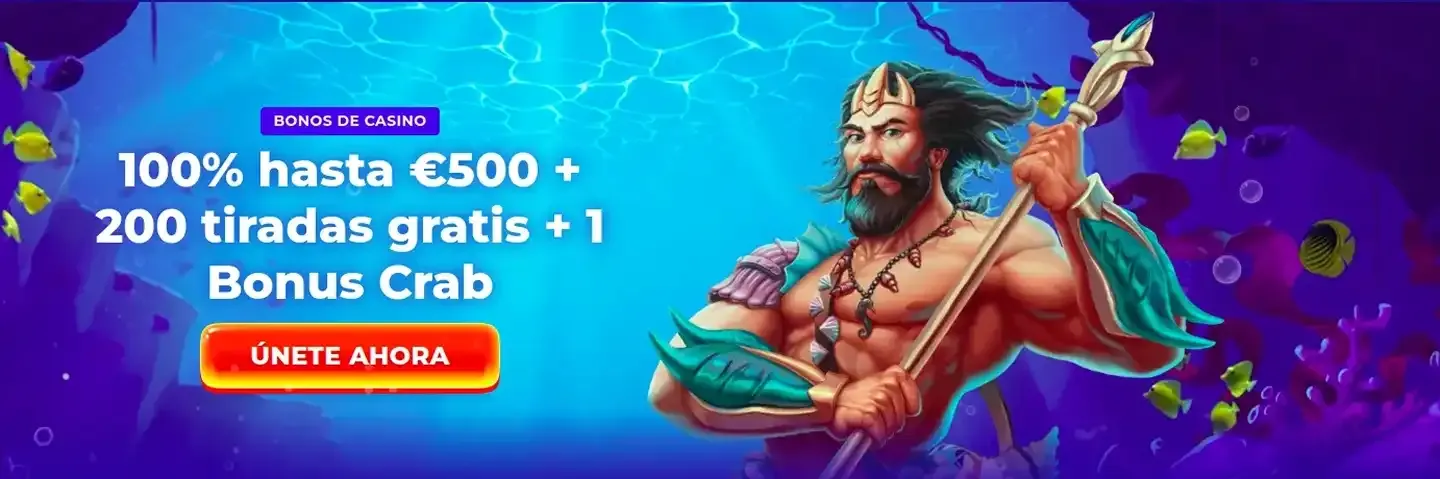 Posido Casino
