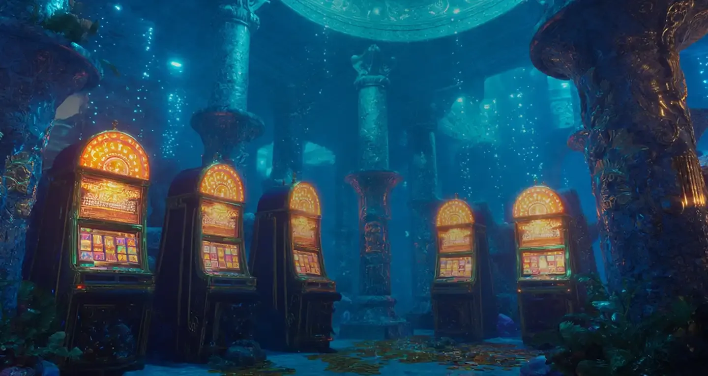 Posido Casino